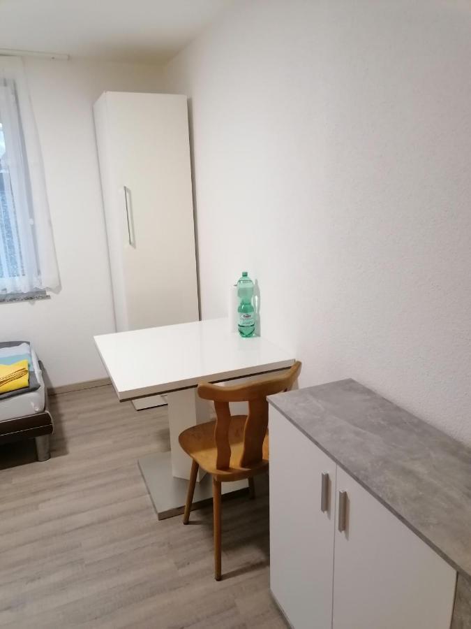 3.Apartment ฟรีดริชส์ฮาเฟน ภายนอก รูปภาพ