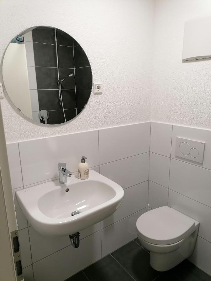 3.Apartment ฟรีดริชส์ฮาเฟน ภายนอก รูปภาพ